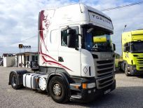 SCANIA R440 Euro5 AdBlue