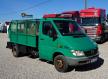 MB Sprinter 416 A/T