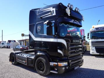 SCANIA R500 Euro3 M/T