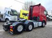 VOLVO FH500 Euro6 6x2