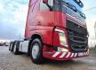 VOLVO FH500 Euro6 6x2