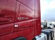 VOLVO FH500 Euro6 6x2