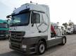 MB Actros 1846 Euro5 RETARDER