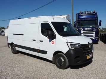 RENAULT Master 2.3 dCI
