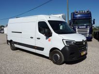 RENAULT Master 2.3 dCI