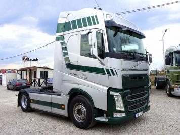 VOLVO FH540 Euro6