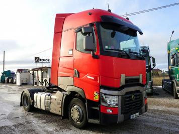 RENAULT T480 Euro6