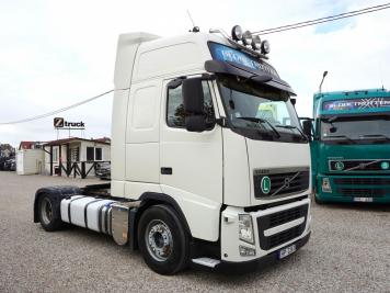 VOLVO FH13 460 Euro5 Mega