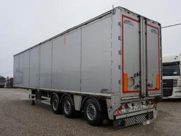 AMT AMT Trailer S340