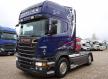 SCANIA R500 Euro5 EEV