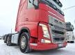 VOLVO FH500 Euro6 6x2