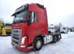 VOLVO FH500 Euro6 6x2