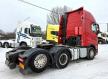 VOLVO FH500 Euro6 6x2