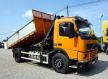 VOLVO FM7 250 4x2 +HIAB