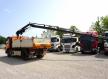 VOLVO FM7 250 4x2 +HIAB