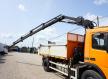 VOLVO FM7 250 4x2 +HIAB