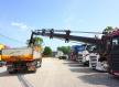 VOLVO FM7 250 4x2 +HIAB