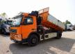 VOLVO FM7 250 4x2 +HIAB