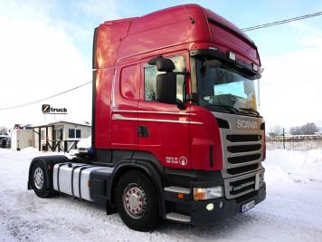 SCANIA R440 Euro5