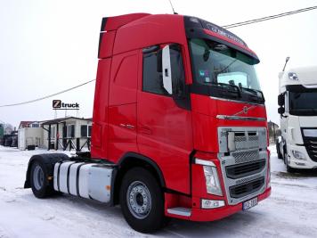 VOLVO FH460 Euro6