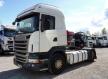 SCANIA R420 Euro5