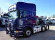 SCANIA R560 Euro5 6X2