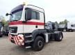 MAN TGS 18.440 Euro5 4x4