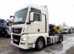 MAN TGX 18.480 Euro6