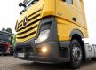MB Actros 1845 Euro6
