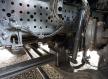 MB Actros 1845 Euro6