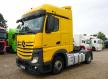 MB Actros 1845 Euro6