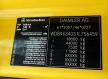 MB Actros 1845 Euro6