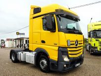 MB Actros 1845 Euro6