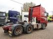 VOLVO FH16 660 Euro4 6x2