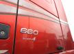 VOLVO FH16 660 Euro4 6x2