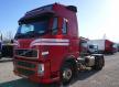 VOLVO FH13 440 Euro5 +Hydraulic