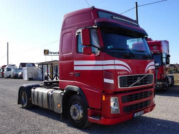 VOLVO FH13 440 Euro5 +Hydraulic