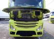 MB Actros 1845 Euro5 RETARDER