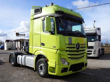 MB Actros 1845 Euro5 RETARDER