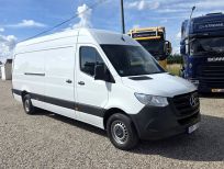 MB Sprinter 315