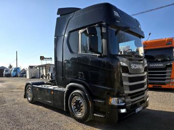 SCANIA R450 Euro6
