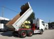 VOLVO FH540 Euro5 6x4