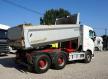 VOLVO FH540 Euro5 6x4