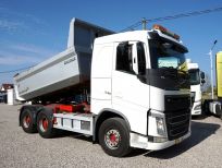 VOLVO FH540 Euro5 6x4