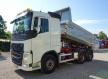 VOLVO FH540 Euro5 6x4