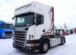 SCANIA R440 Euro5 AdBlue