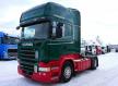 SCANIA R450 Euro6 StreamLine 