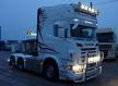 SCANIA R560 Euro5 6X2