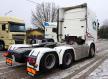 SCANIA R560 Euro5 6X2