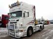 SCANIA R560 Euro5 6X2